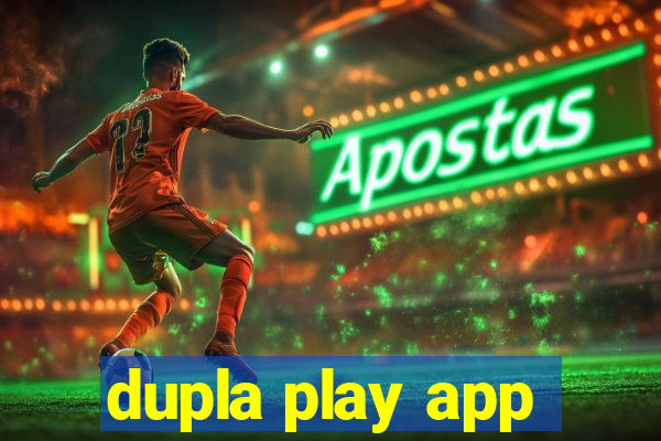 dupla play app